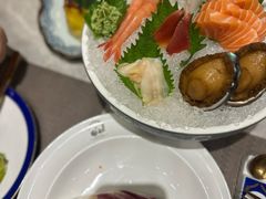 -極上萬膳·日料放题(来福士江景店)