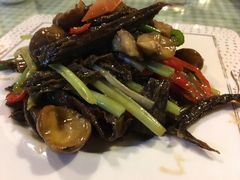 -吉祥树素食餐厅(江大南路店)