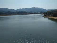 -四明湖