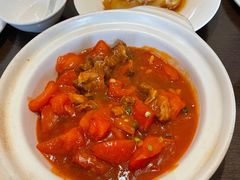 -老牌坊鲁菜名店(宽厚里店)