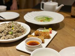 -枣子树·素食餐厅(普陀山店)
