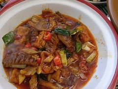 -可可大虾武汉土菜大排档(万松园1店)