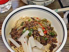 -李易面馆(树木岭店)