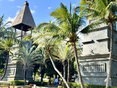 -海南清水湾莱佛士酒店