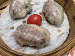-唐苑酒家·岭南粤菜名店(太古仓店)