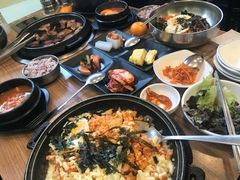 -新罗免税店(首尔总店)
