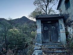 -水峪民俗村