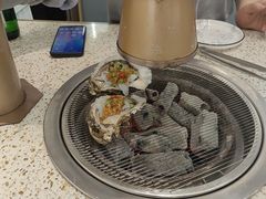-泰白海鲜烧烤大全