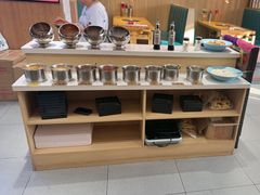 -巷子里地摊烤肉(汉沽店)