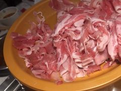 -龍歌自助小火锅(崂山丽达店)