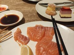 -盛宴标帜餐厅·亲子自助 (南昌喜来登酒店)