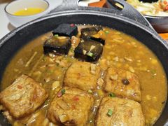-徽镇小厨·经典徽菜(马连道店)