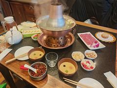 -南门涮肉(通州店)