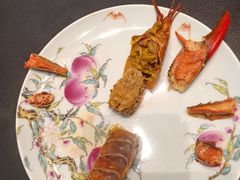-新光酒家·河豚·海鲜·蟹料理(浦东店)
