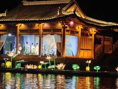 -桂林两江四湖景区