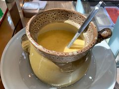 -松山湖凯悦酒店·Café自助餐厅·周末火舞秀表演
