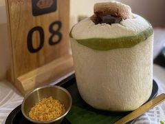 -暹罗湾东南亚餐厅