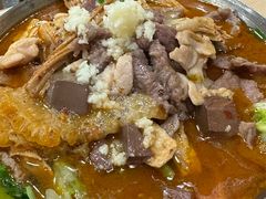 -百家鸡味馆(清泰店)