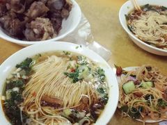 -水仙拉面(水仙街店)