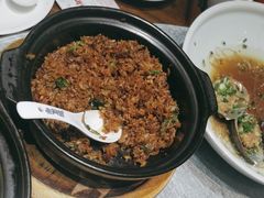 -老阿爸江浙土菜(前进东路店)
