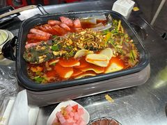 -最爱鲜巫山纸包鱼(解放碑总店)