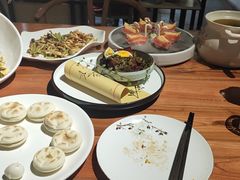 -醉霖生态餐厅(交大店)