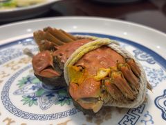 -小陆莲花蟹园农家乐(莲花岛店)