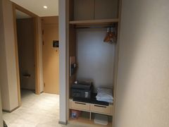 -深圳罗湖水贝IBC亚朵酒店