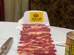 -潮汕大目牛肉火锅(皇岗旗舰店)