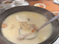 -乔街深夜食堂·台州菜·高压锅生蚝(杭州总店)