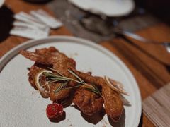 -巴别塔法餐舍(合作路店)
