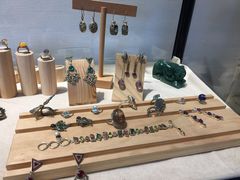 -鈊藝銀匠·银饰DIY工作室(永庆坊店)