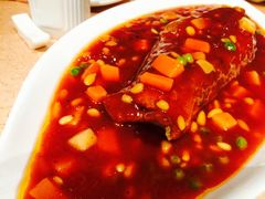 -功德林(南京西路店)