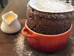 -ROAST coffee & eatery