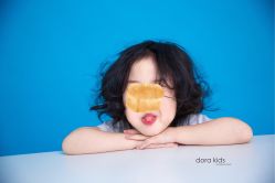 -DORA kids 朵拉儿童摄影花园店