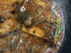 -大富蚝乌东哥饭店·石锅鱼杂·柠檬鸭(革新路店)
