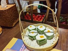 -泰妃殿(武汉首店)