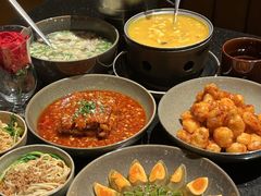 -华豫川酒家(双子塔店)