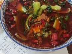 -百味饺子城•海鲜家常菜(秦皇岛店)