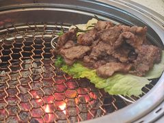 -韩香福烤肉庄园(荣成店)