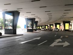 -太原武宿国际机场