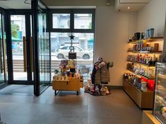 -星巴克臻选(青岛麦凯乐分店)
