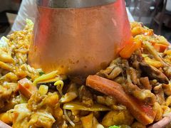 -炉小二铜锅牛蛙•川湘菜(三里屯店)