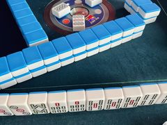 -CLUB心邸·掼蛋·麻将·扑克(日坛店)