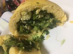 菜团子-老回回饺子馆(海洋馆店)