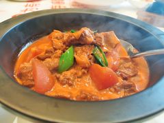 -滨河味道(北大街店)