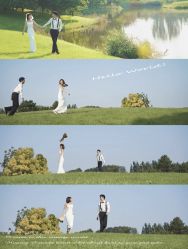 -易摄影婚纱摄影工作室