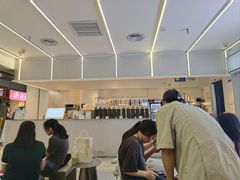 -喜茶(深圳丰盛町店)