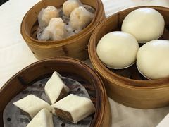 -潮福城大酒楼·潮粤菜·港式点心(阳光城店)