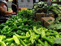 -白纸坊建功北里百姓生活服务中心·佳果多生鲜超市